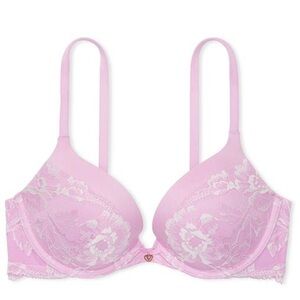 Victoria's Secret body by Victoria push up